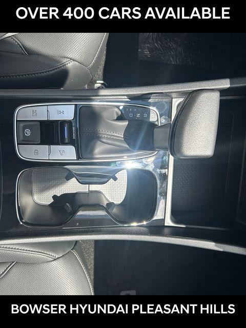 2026 Hyundai SANTA CRUZ SEL AWD