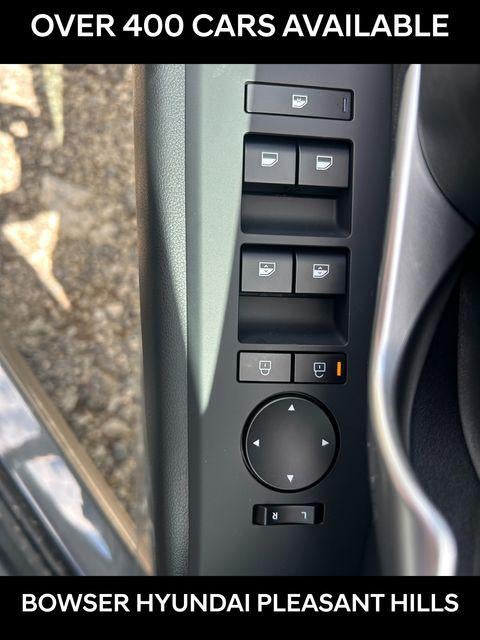 2026 Hyundai SANTA CRUZ SEL AWD