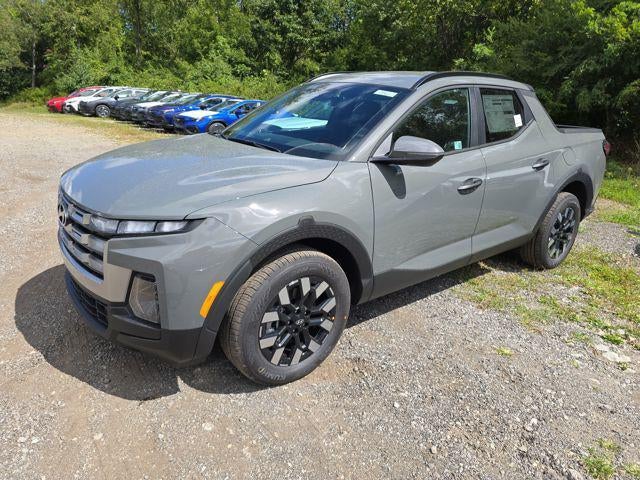 2026 Hyundai SANTA CRUZ SEL AWD