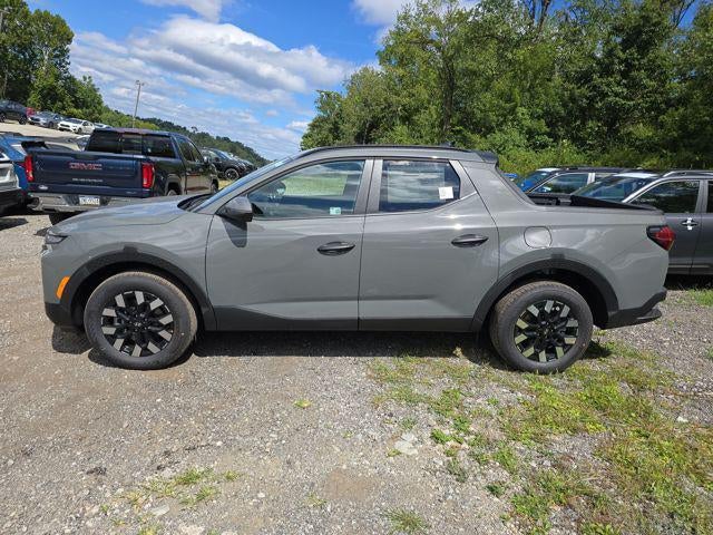 2026 Hyundai SANTA CRUZ SEL AWD