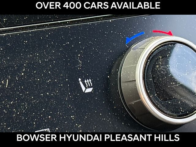 2026 Hyundai SANTA CRUZ SEL AWD