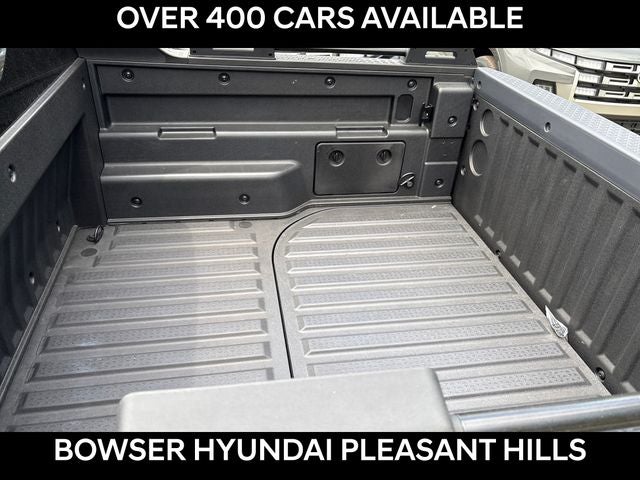 2026 Hyundai SANTA CRUZ SEL AWD