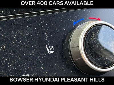 2026 Hyundai SANTA CRUZ SEL AWD