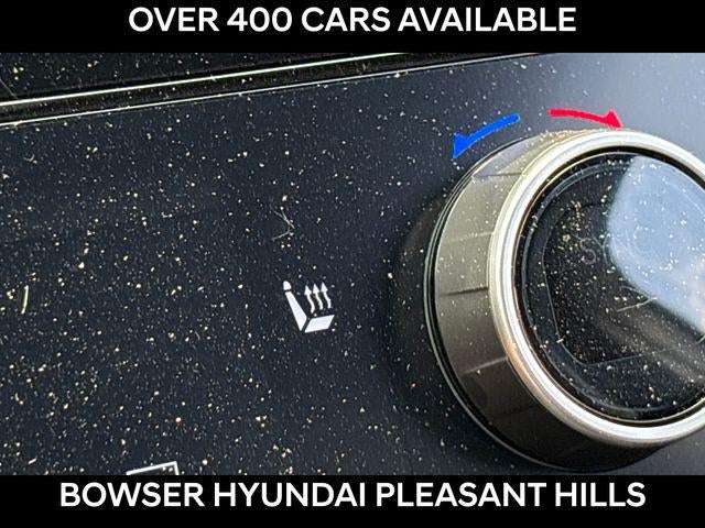 2026 Hyundai SANTA CRUZ SEL AWD