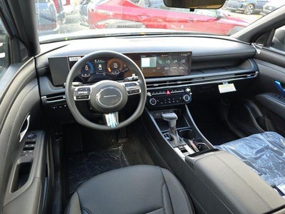 2026 Hyundai SANTA CRUZ SEL AWD