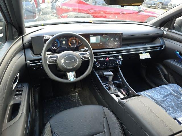 2026 Hyundai SANTA CRUZ SEL AWD