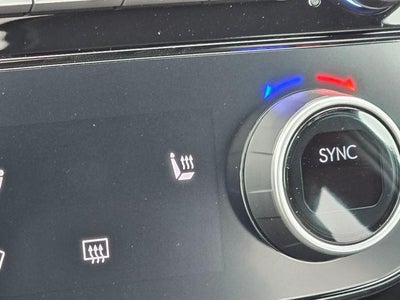 2026 Hyundai SANTA CRUZ SEL Activity AWD