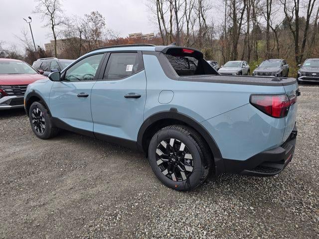 2026 Hyundai SANTA CRUZ SEL Activity AWD