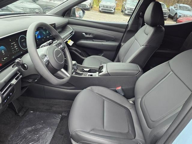 2026 Hyundai SANTA CRUZ SEL Activity AWD