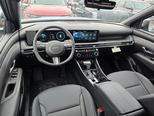 2026 Hyundai SANTA CRUZ SEL Activity AWD