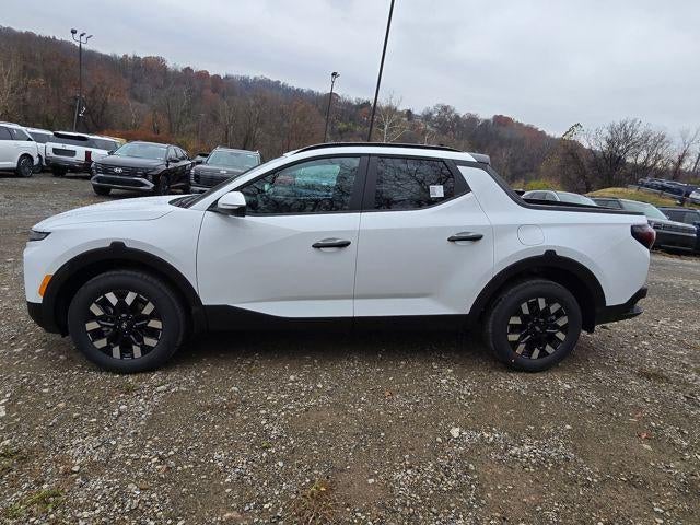 2026 Hyundai SANTA CRUZ SEL Activity AWD