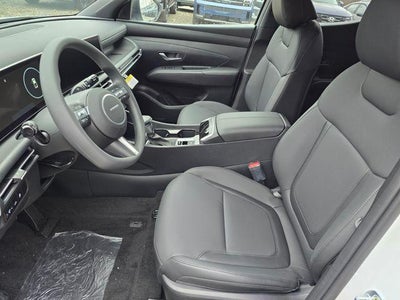 2026 Hyundai SANTA CRUZ SEL Activity AWD