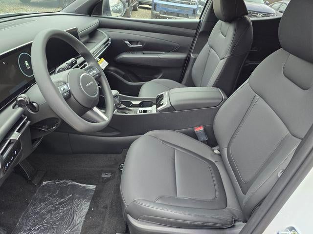 2026 Hyundai SANTA CRUZ SEL Activity AWD