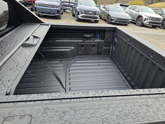 2026 Hyundai SANTA CRUZ SEL Activity AWD