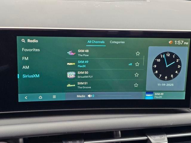 2026 Hyundai SANTA CRUZ SEL Activity AWD