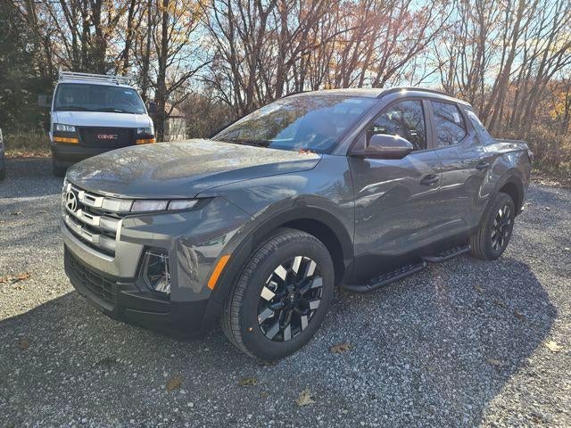 2026 Hyundai SANTA CRUZ SEL Activity AWD