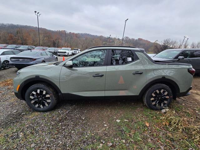2026 Hyundai SANTA CRUZ SEL Activity AWD