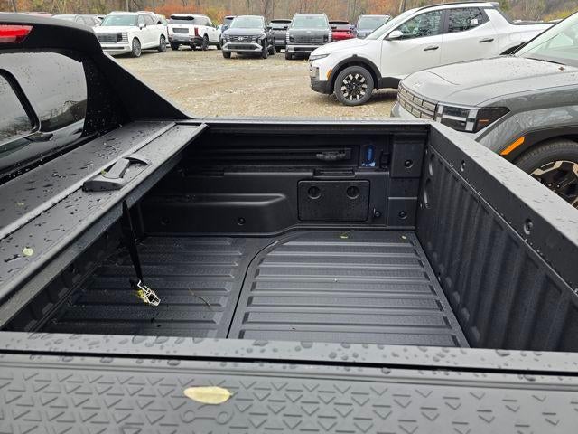 2026 Hyundai SANTA CRUZ SEL Activity AWD