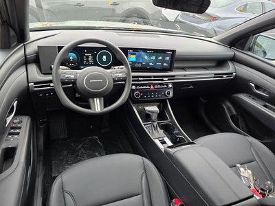 2026 Hyundai SANTA CRUZ SEL Activity AWD