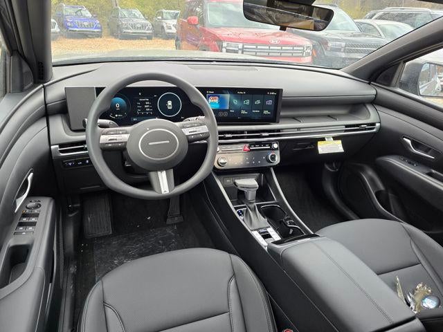 2026 Hyundai SANTA CRUZ SEL Activity AWD