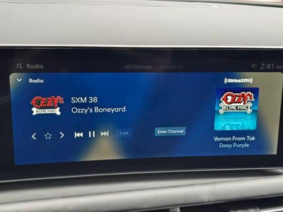 2026 Hyundai SANTA CRUZ SEL Activity AWD