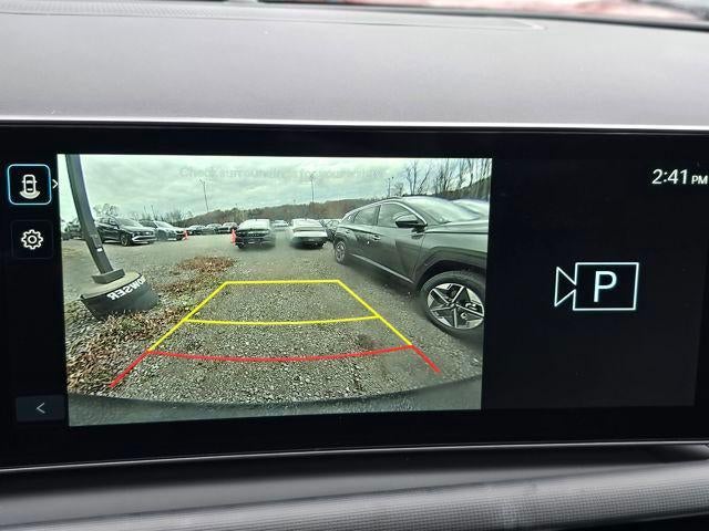 2026 Hyundai SANTA CRUZ SEL Activity AWD