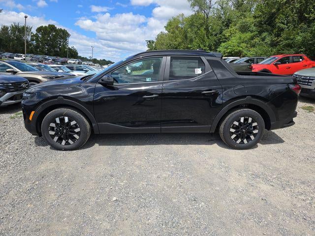 2026 Hyundai SANTA CRUZ SEL Activity AWD