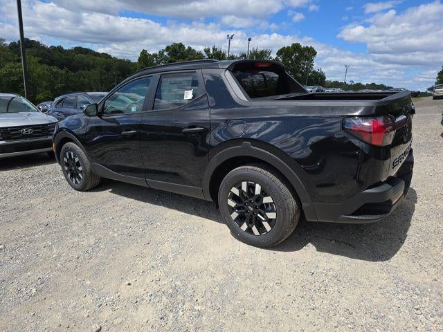 2026 Hyundai SANTA CRUZ SEL Activity AWD