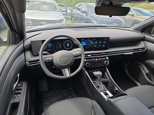 2026 Hyundai SANTA CRUZ SEL Activity AWD