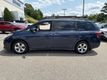2020 Toyota Sienna LE 8 Passenger