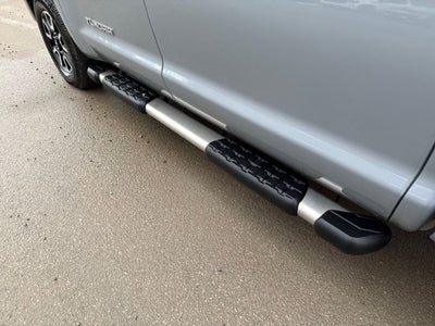 2020 Toyota Tundra Limited