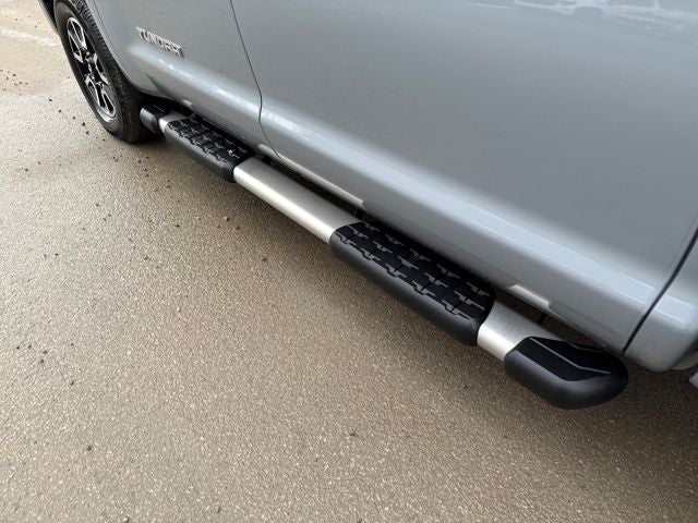 2020 Toyota Tundra Limited