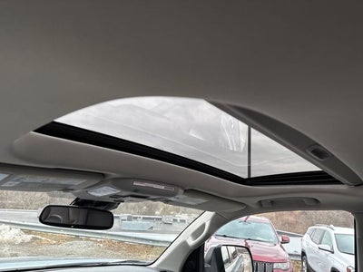 2020 Toyota Tundra Limited