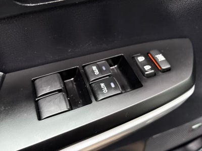 2020 Toyota Tundra Limited