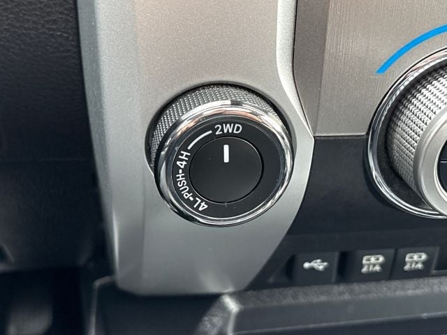 2020 Toyota Tundra Limited