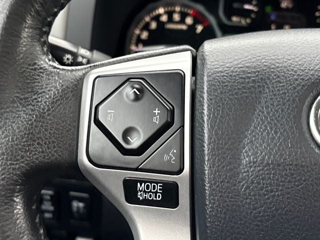 2020 Toyota Tundra Limited