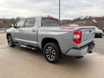 2020 Toyota Tundra Limited
