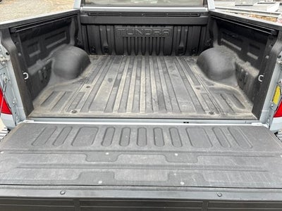 2020 Toyota Tundra Limited