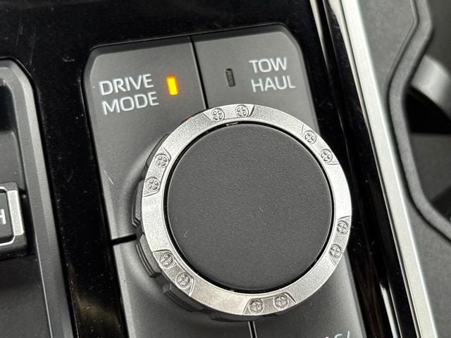 2025 Toyota Tundra Hybrid 1794 Edition
