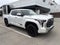 2025 Toyota Tundra Hybrid 1794 Edition
