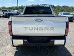 2022 Toyota Tundra Hybrid Capstone