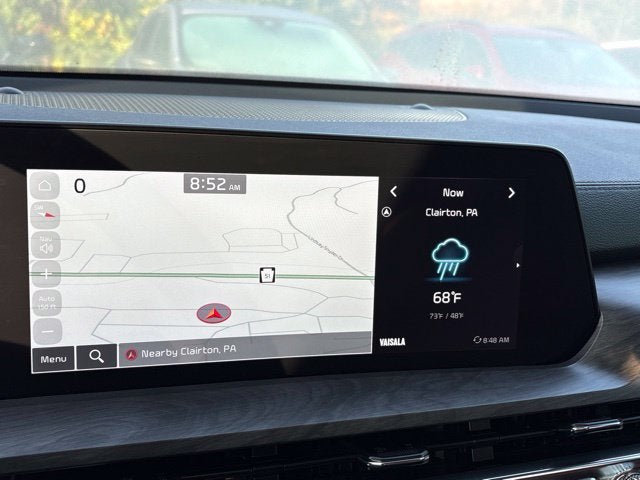 2024 Kia Telluride SX-Prestige X-Line