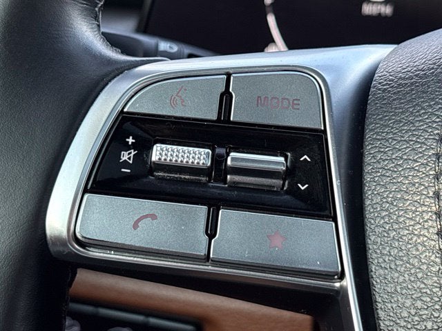 2024 Kia Telluride SX-Prestige X-Line