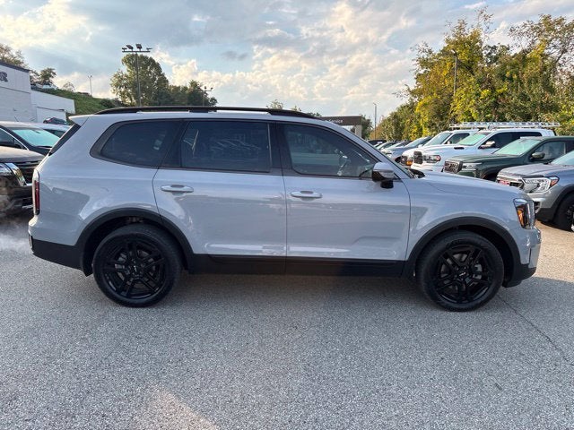 2024 Kia Telluride SX-Prestige X-Line