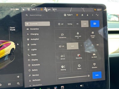2023 Tesla Model 3 Long Range