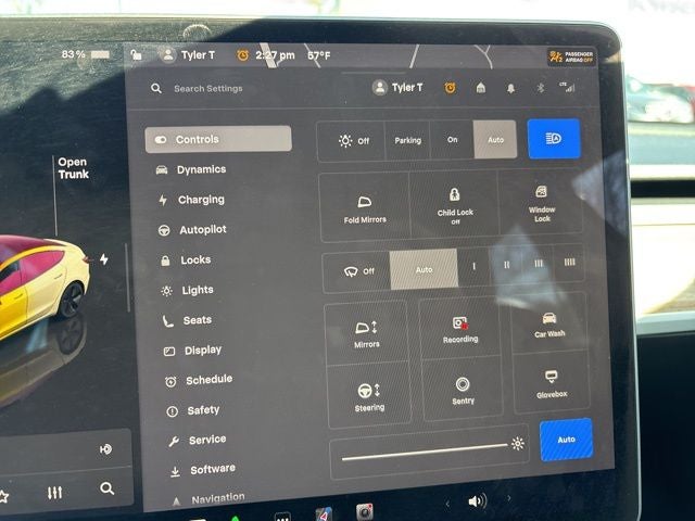 2023 Tesla Model 3 Long Range