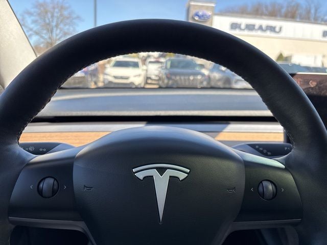 2023 Tesla Model 3 Long Range