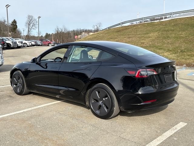 2023 Tesla Model 3 Long Range