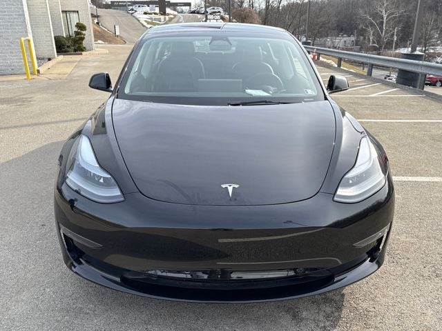 2023 Tesla Model 3 Long Range