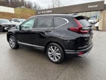 2020 Honda CR-V Hybrid Touring